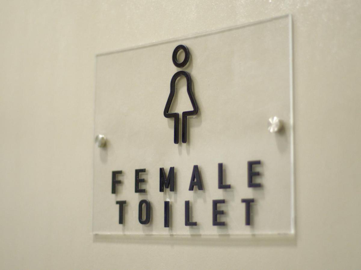 Bulatan Hostel Tanjong Aru Esterno foto